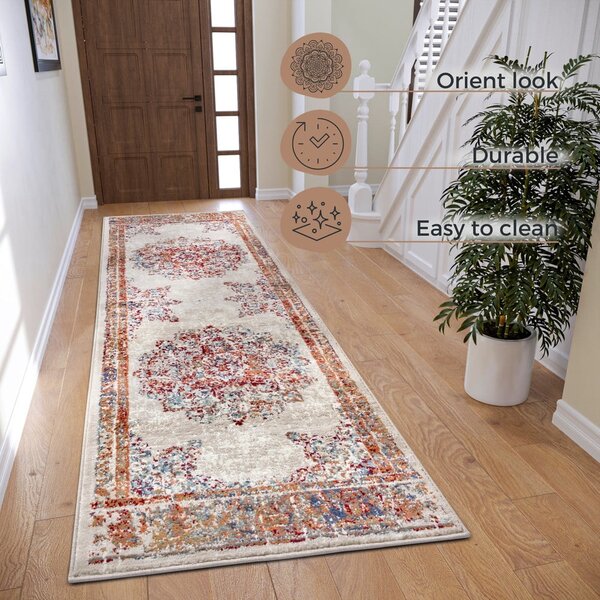 Tekač 80x240 cm Orient Maderno - Hanse Home