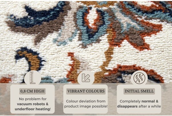 Tekač 80x240 cm Orient Caracci - Hanse Home