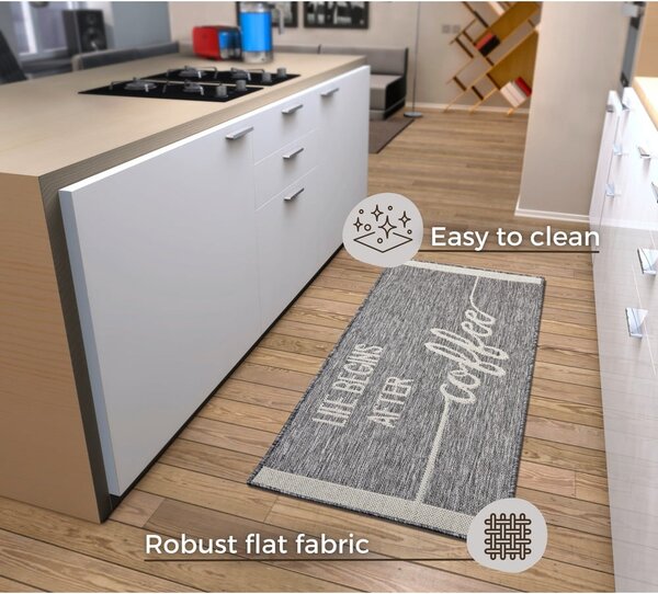 Siv tekač 62x150 cm Cucina – Hanse Home