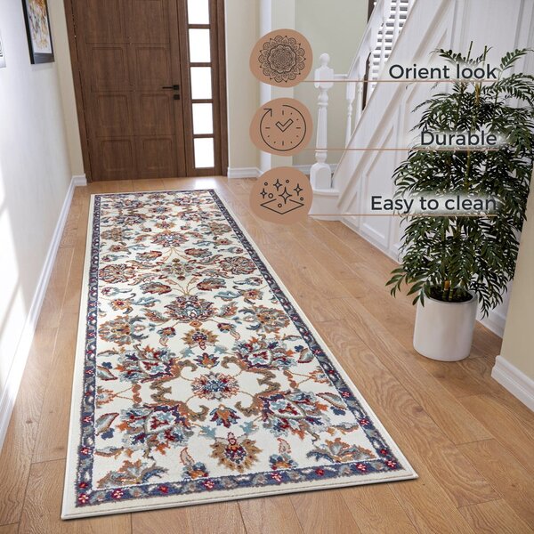 Tekač 80x240 cm Orient Caracci - Hanse Home