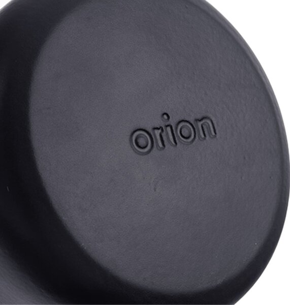 Litoželezen lonec s pokrovko za indukcijsko ploščo 5,2 l LITINA SMALT – Orion