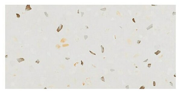 Granitogresne ploščice Doria Bianco (60 x 120 cm, Mat)