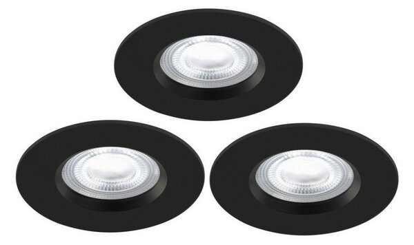 Nordlux-SET 3x LED Kopalniška zatemnitvena svetilka DON SMART LED/4,7W/230V IP65