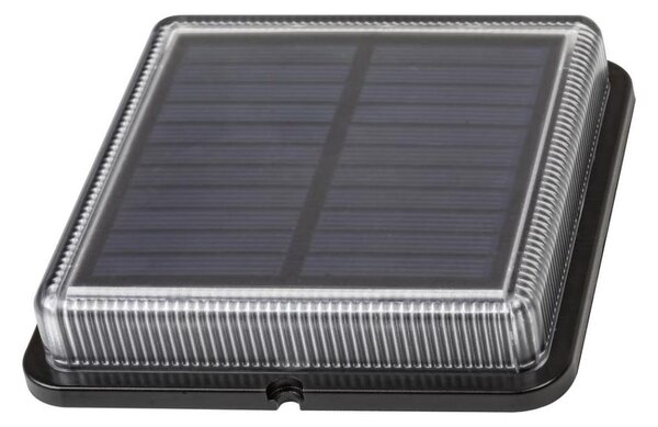 Rabalux 8104 - LED Zunanja solarna svetilka BILBAO LED/1,5W/3,2V 4000K IP67