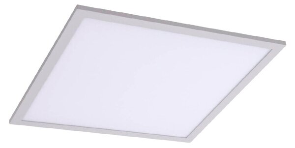 LindbyLindby - Enhife LED Stropna Svetilka 39,5 cm Bela Lindby