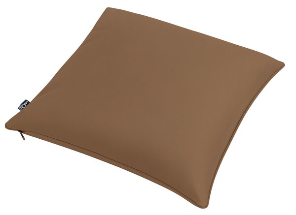 Vrtna blazina CALINO 45x45 cm, rjava