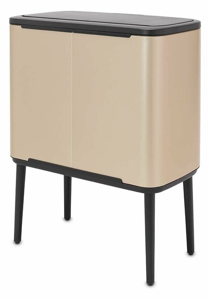 Brabantia Koš za smeti Brabantia Bo Touch Hi, 3 x 11 L