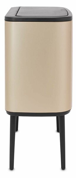 Brabantia Koš za smeti Brabantia Bo Touch Hi, 3 x 11 L