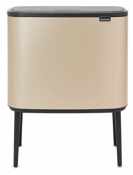 Brabantia Koš za smeti Brabantia Bo Touch Hi, 3 x 11 L