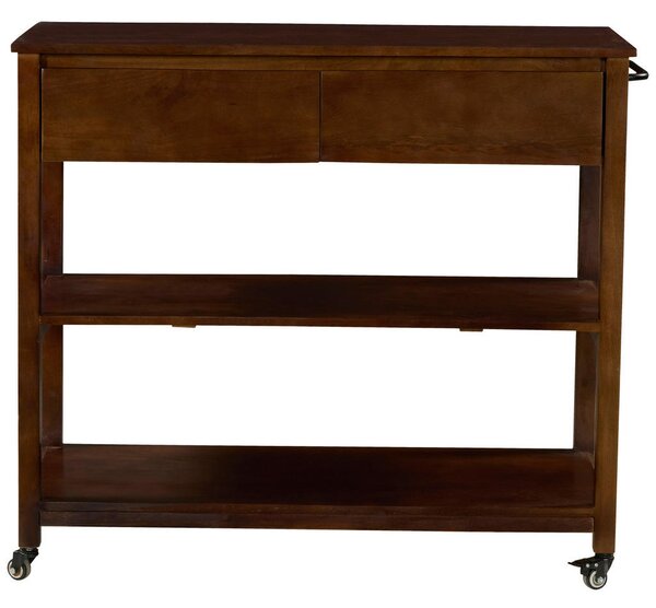 SERVIRNI VOZIČEK 100/90/48 cm