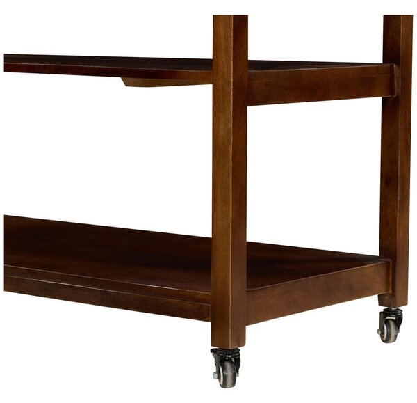 SERVIRNI VOZIČEK 100/90/48 cm