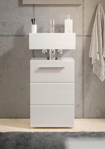 OMARICA ZA POD UMIVALNIK 40/60/31 cm
