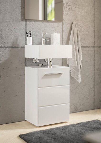 OMARICA ZA POD UMIVALNIK 40/60/31 cm