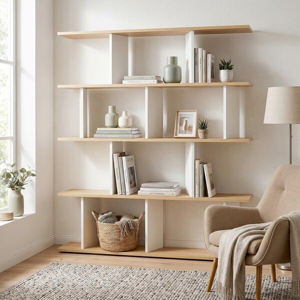 Livetastic Regal Jorin
