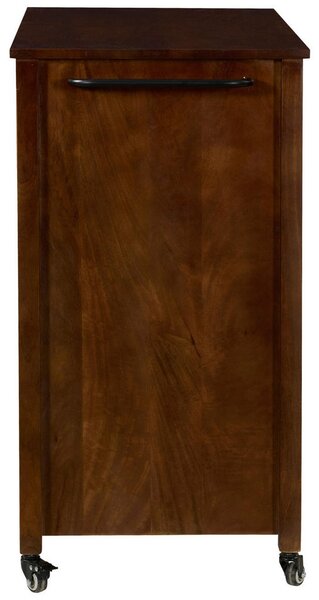 SERVIRNI VOZIČEK 100/90/48 cm