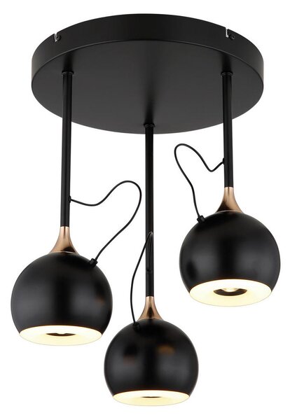 STROPNA LED-SVETILKA DONOVAN 3000 K 230 V