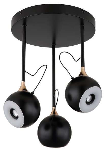 STROPNA LED-SVETILKA DONOVAN 3000 K 230 V