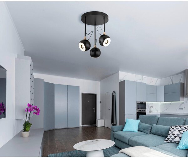 STROPNA LED-SVETILKA DONOVAN 3000 K 230 V