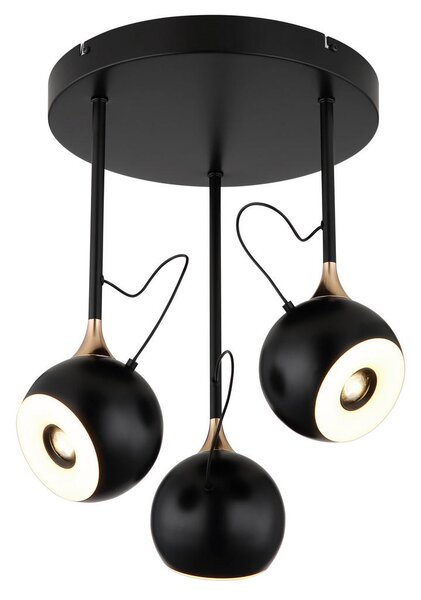 STROPNA LED-SVETILKA DONOVAN 3000 K 230 V