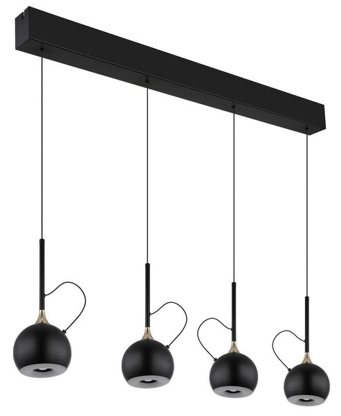 VISEČA LED-SVETILKA DONOVAN 3000 K 230 V