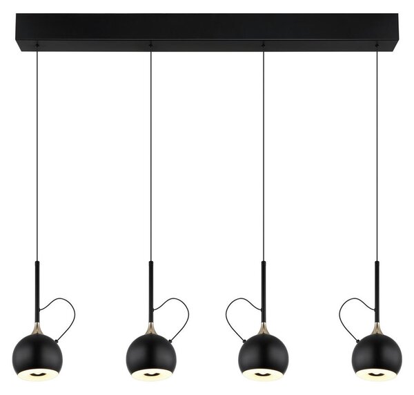 VISEČA LED-SVETILKA DONOVAN 3000 K 230 V