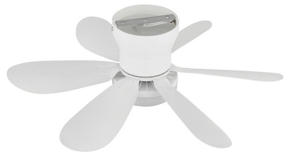 STROPNI VENTILATOR Delores 2700-6500 K