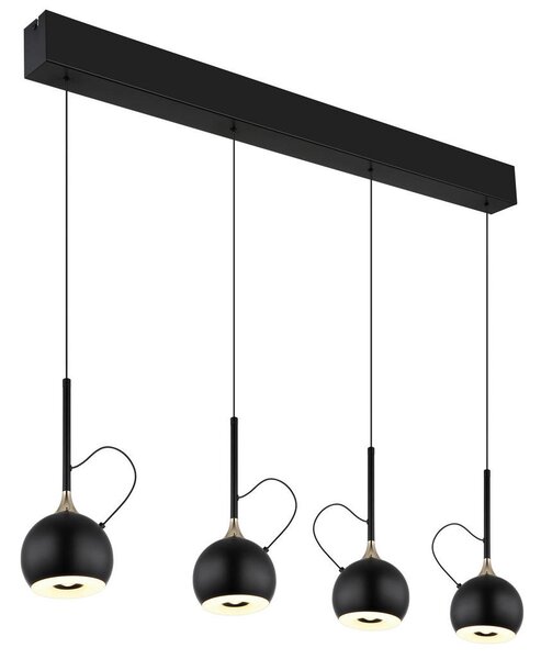 VISEČA LED-SVETILKA DONOVAN 3000 K 230 V