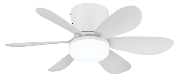 STROPNI VENTILATOR Delores 2700-6500 K