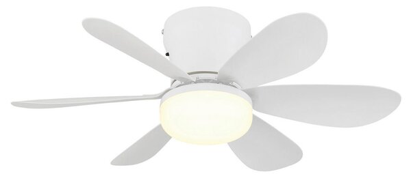 STROPNI VENTILATOR Delores 2700-6500 K