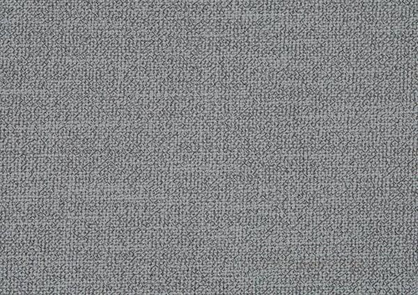 POSTELJA BOXSPRING 140 cm x 200 cm , tekstil siva