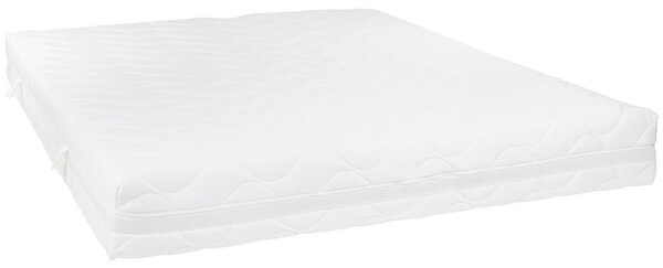 LEŽIŠČE Z ŽEPKASTIM VZMETENJE PHB LUX 7 ZONEN H3 160/200 cm