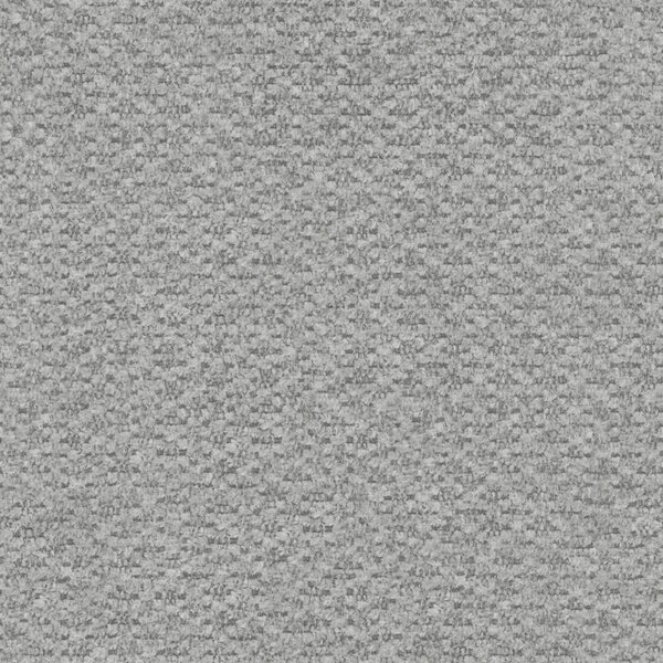 OBLAZINJENA POSTELJA 140 cm x 200 cm , les, tekstil, leseni material svetlo siva