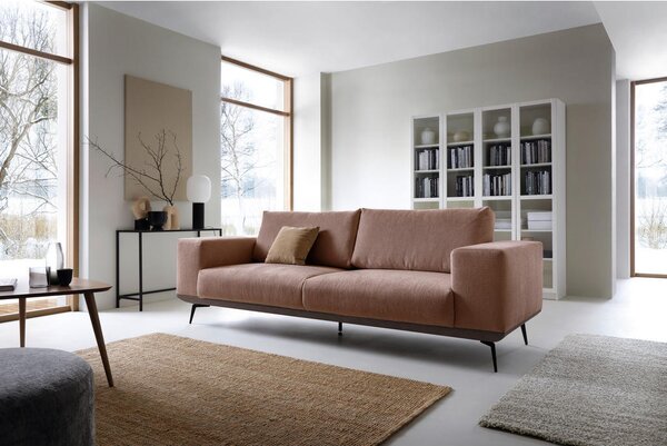 2-SED, bordo les, tekstil