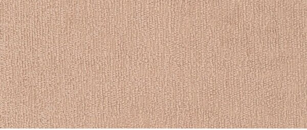 POSTELJA Z VZMETNICO 140 cm x 200 cm , les, tekstil, leseni material naravne barve