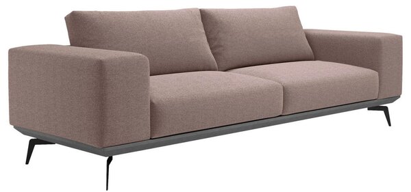 2-SED, bordo les, tekstil