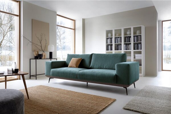 2-SED, antracit les, tekstil