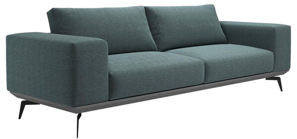 2-SED, antracit les, tekstil
