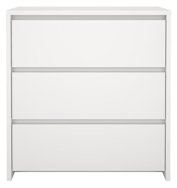 Bela komoda 80x84x48 cm Next – Tvilum