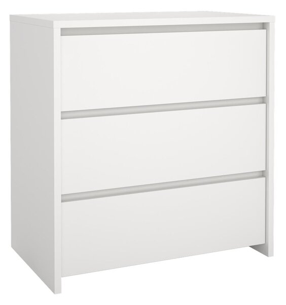 Bela komoda 80x84x48 cm Next – Tvilum
