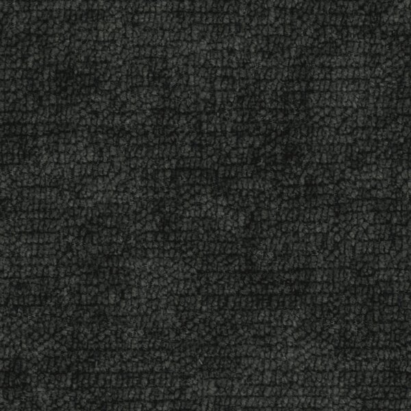 OBLAZINJENA POSTELJA 140 cm x 200 cm , les, tekstil, leseni material antracit