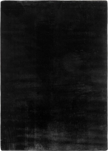 Mömax Tkana Preproga Joy, Črna, 60x100cm