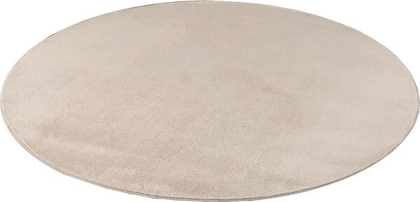 Mömax Tkana Preproga Joy, Krem Barva, 80cm