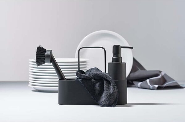 Zone Denmark Organizator za kuhinjski lijak 4-pack