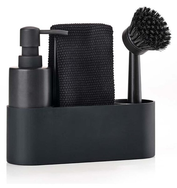 Zone Denmark Organizator za kuhinjski lijak 4-pack