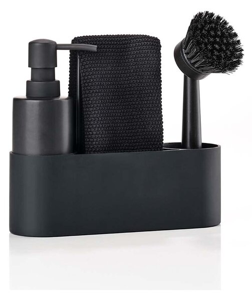 Zone Denmark Organizator za kuhinjski lijak 4-pack