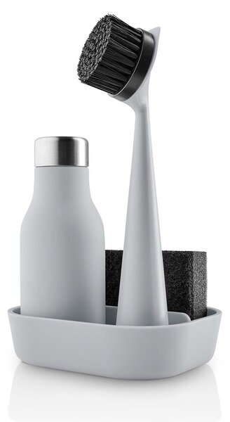 Eva Solo Organizator za kuhinjski lijak Marble Grey 4-pack