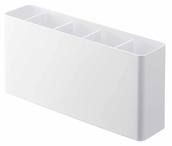 Yamazaki organizator kuhinjski iz umetne mase 30 x 6,8 x 14,3 cm