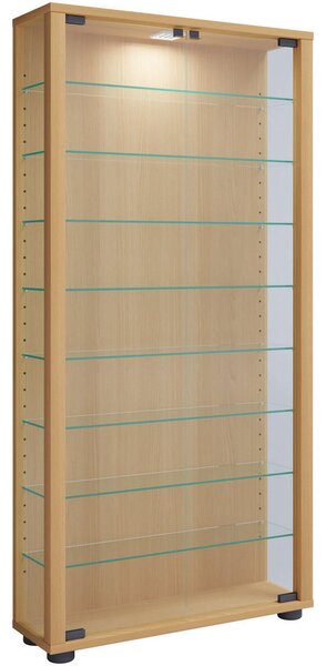 VITRINA, barve bukve
