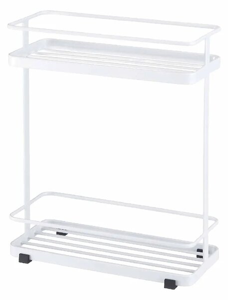 Yamazaki organizator kopalniški iz jekla 28 x 12 x 33,5 cm