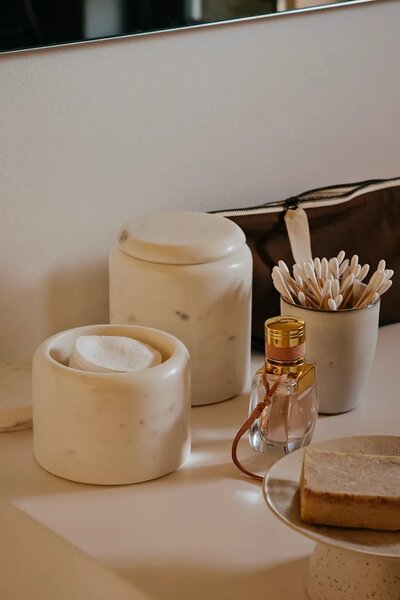 Broste Copenhagen posoda kopalniška 10 x 11 cm